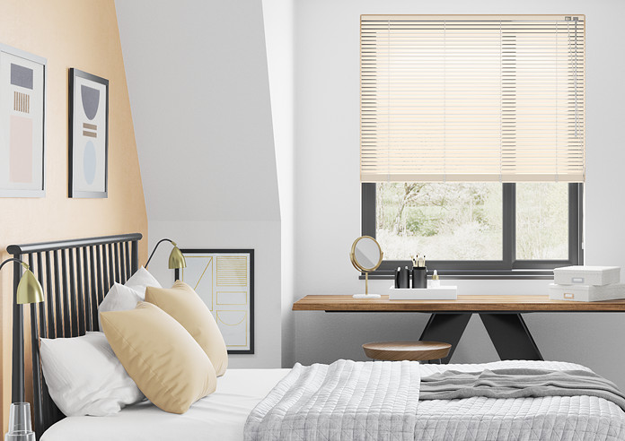 Spectrum, Light Pearl - Venetian Blind - Image 3